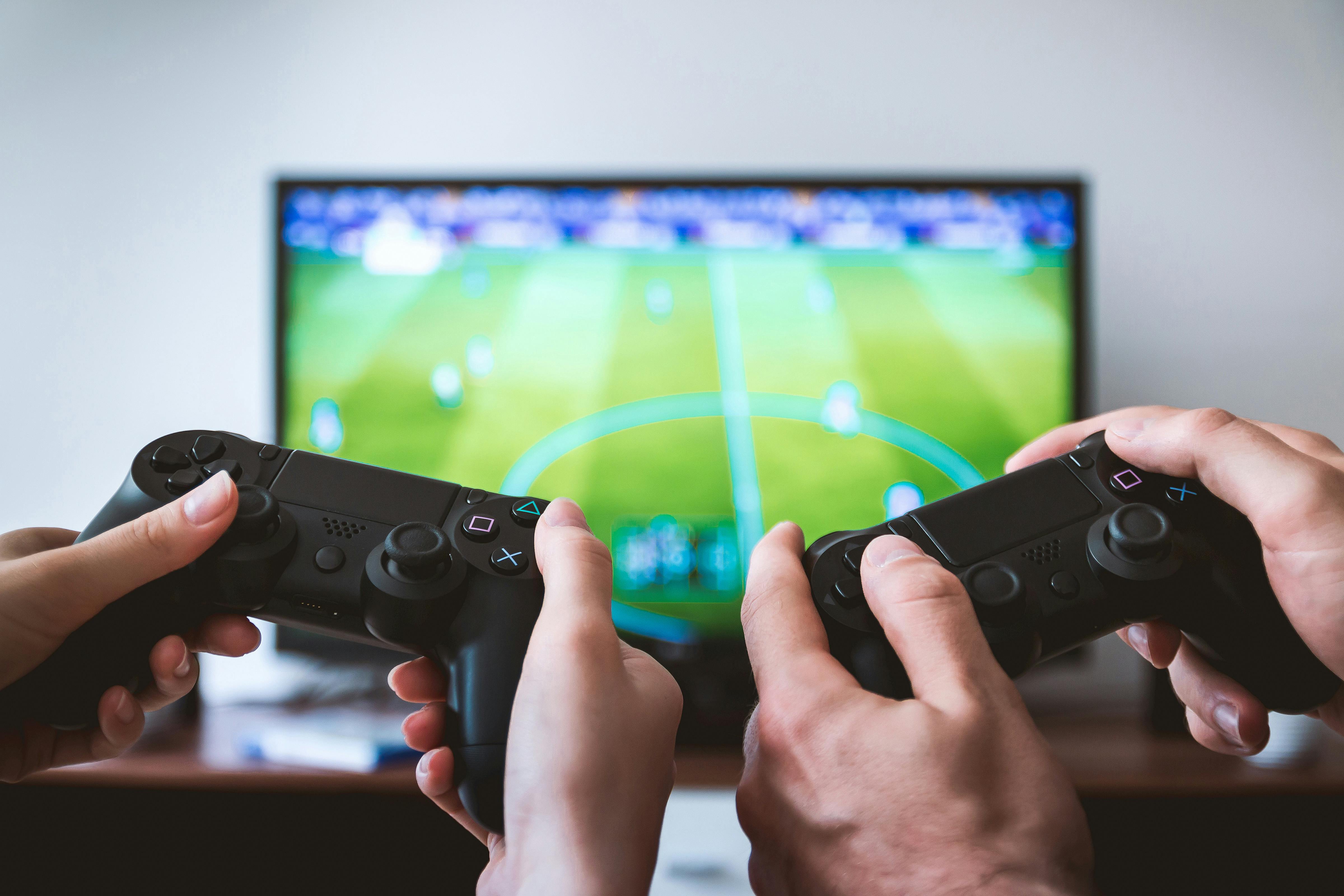 Future of Online Gaming: A Glimpse into the Next Era of Digital Entertainment